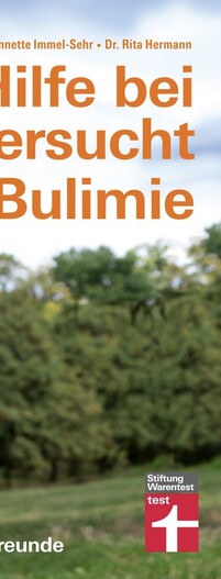 Hilfe bei Magersucht & Bulimie