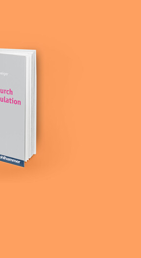 Therapie der Essstörung durch Emotionsregulation