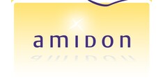 Amidon - Hilfe für Menschen mit Essstörungen