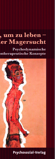 Hungern, um zu leben – die Paradoxie der Magersucht